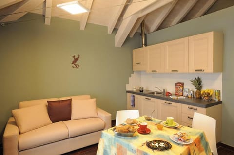 Residence Villa Maurice Apartment hotel in Stresa