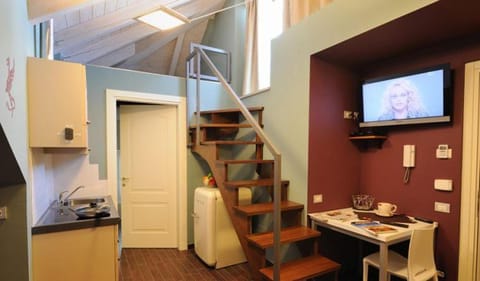 Residence Villa Maurice Apartment hotel in Stresa