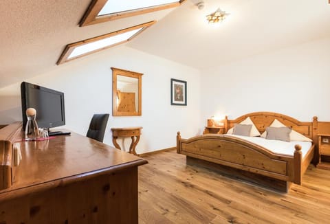 Hotel Bergjuwel Hotel in Neustift im Stubaital