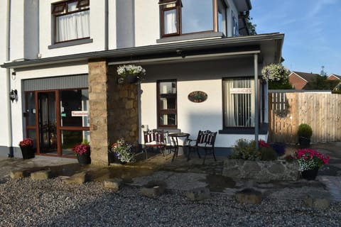 Brae-Mar B&B Bed and Breakfast in Northern Ireland
