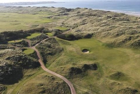 Brae-Mar B&B Bed and Breakfast in Northern Ireland