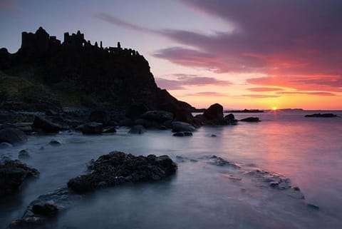 Brae-Mar B&B Bed and Breakfast in Northern Ireland