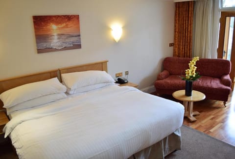 The Sefton Hotel in Douglas