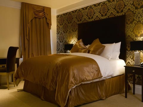 The Sefton Hotel in Douglas