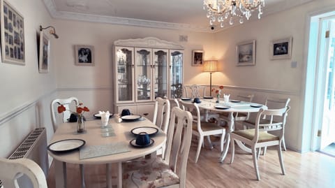 Hazelbrook Hotel in Waterford City