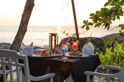 Moracea By Khao Lak Resort Resort in Khuekkhak