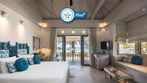 Moracea By Khao Lak Resort Resort in Khuekkhak