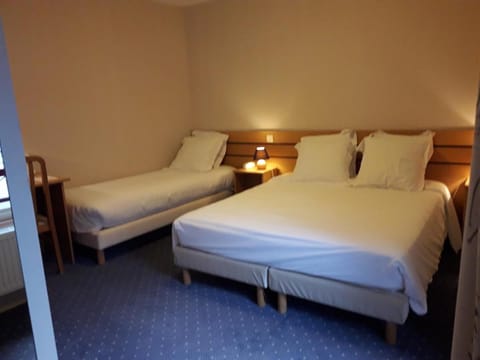 Logis La Renaissance Hotel in Centre-Val de Loire