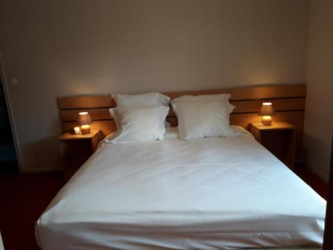 Logis La Renaissance Hotel in Centre-Val de Loire