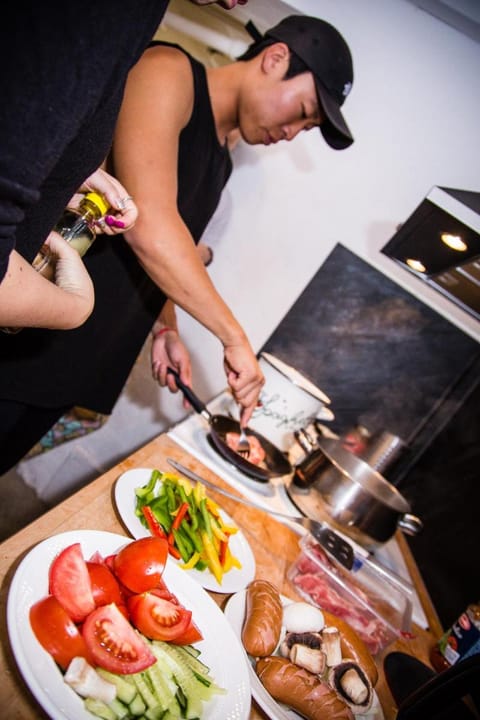 Balmers Hostel Hostel in Interlaken