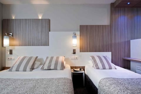 ibis Styles Melun Hotel in Île-de-France