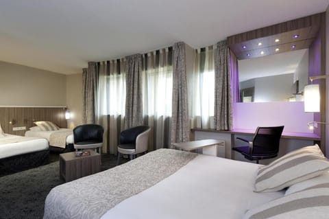 ibis Styles Melun Hotel in Île-de-France
