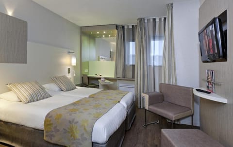 ibis Styles Melun Hotel in Île-de-France