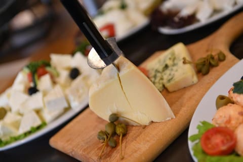 Tulip Inn Putnik Belgrade Hotel in Belgrade