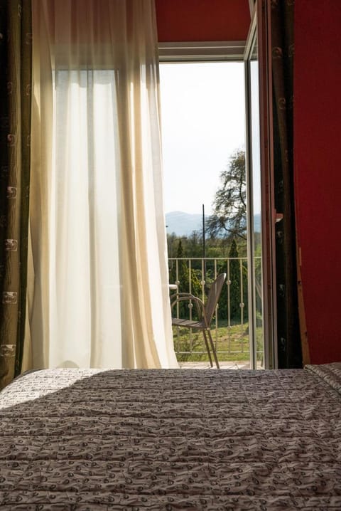 Aigai Hotel Hotel in Decentralized Administration of Macedonia and Thrace