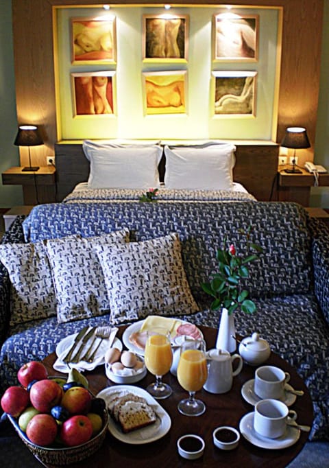 Aigai Hotel Hotel in Decentralized Administration of Macedonia and Thrace