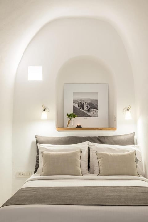 Honeymoon Petra Villas Hotel in Imerovigli