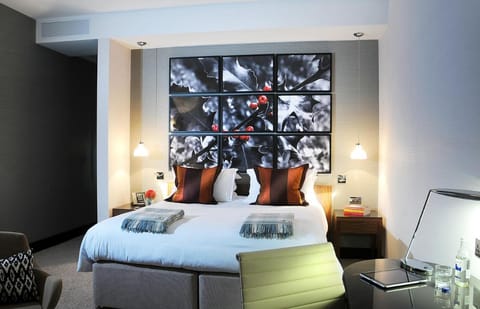 Stanley House Hotel & Spa Hotel in Blackburn