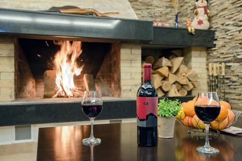 Hotel Bellevue - Half Board Hotel in Decentralized Administration of Macedonia and Thrace