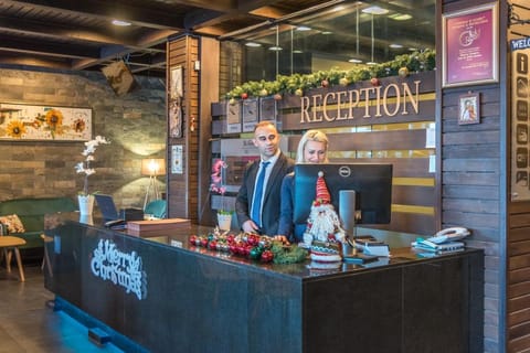 St.George Ski & Holiday Hotel in Blagoevgrad Province