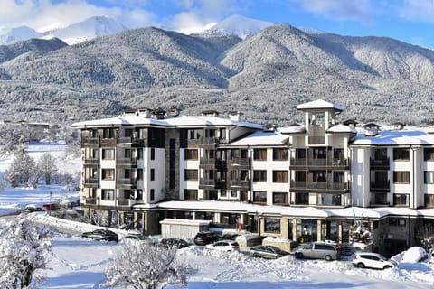 St.George Ski & Holiday Hotel in Blagoevgrad Province