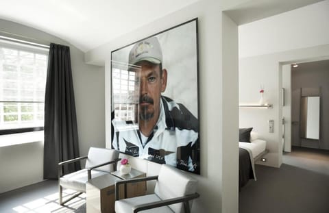 Het Arresthuis Hotel in Roermond