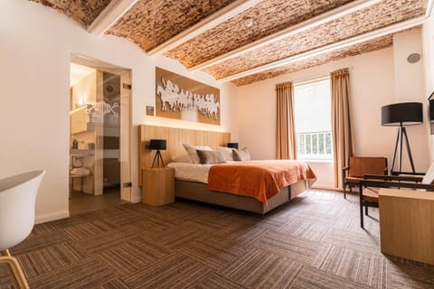 Het Arresthuis Hotel in Roermond