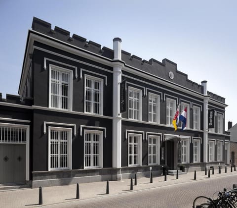 Het Arresthuis Hotel in Roermond