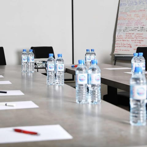 Brit Hotel Chambery Hotel in Chambery