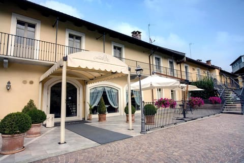 Hotel Cascina Di Corte Hotel in Turin