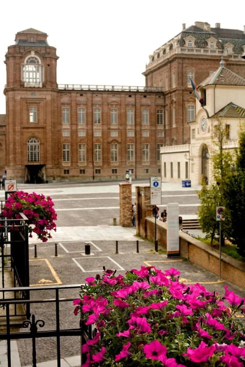 Hotel Cascina Di Corte Hotel in Turin