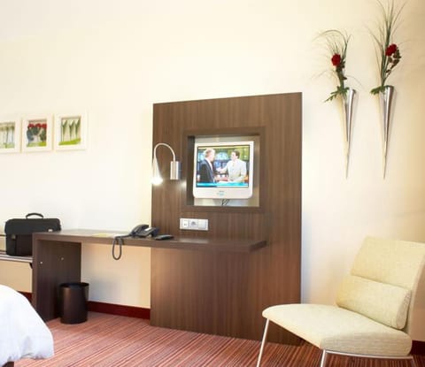 Qualitel Wilnsdorf Hotel in Siegen