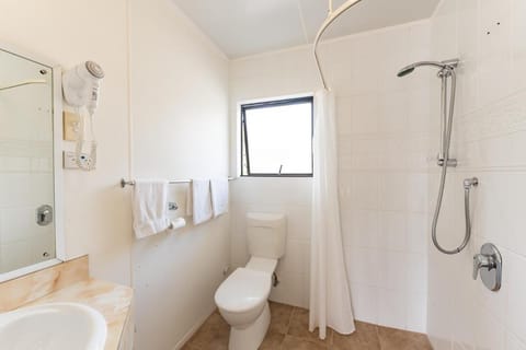 Dolphin Motel Motel in Paihia