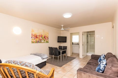 Dolphin Motel Motel in Paihia