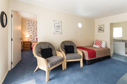 Dolphin Motel Motel in Paihia