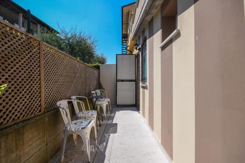 Camere America B&B Bed and Breakfast in Sirmione