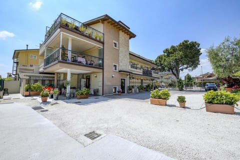 Camere America B&B Bed and Breakfast in Sirmione