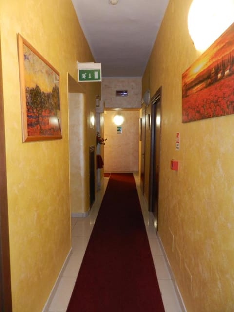 Hotel Antico Distretto Hotel in Turin