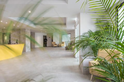 Narcissos Waterpark Resort Apartment hotel in Protaras