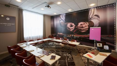 Best Western Plus Paris Val De Bievre Hotel in Île-de-France