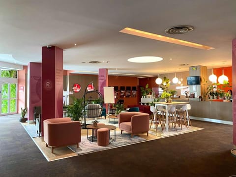 Best Western Plus Paris Val De Bievre Hotel in Île-de-France