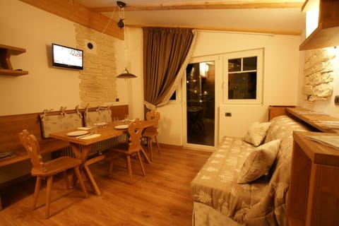 Adler Family & Wellness Clubresidence Hotel in Moena