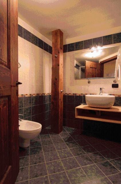 Hotel Fonte Dei Veli Hotel in Trentino-South Tyrol