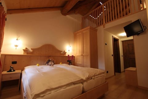 Hotel Fonte Dei Veli Hotel in Trentino-South Tyrol