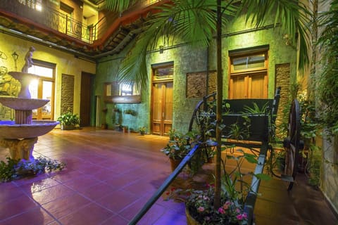 Property view