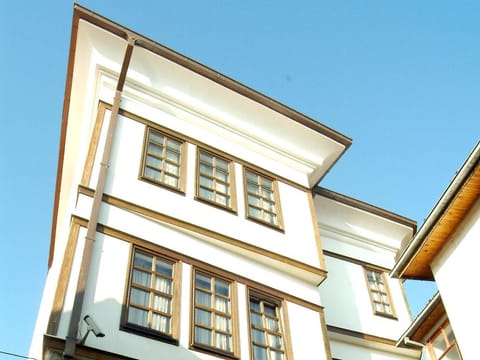 Villa St. Sofija Hotel Hotel in Ohrid