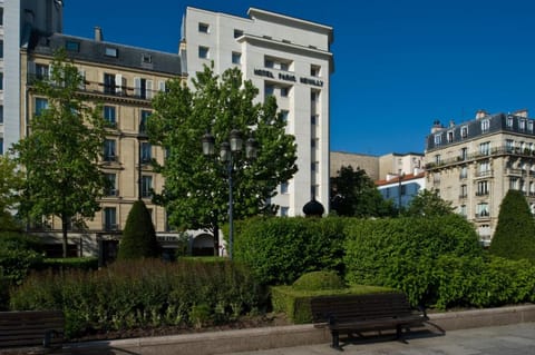 Hotel Paris Neuilly Hotel in Paris