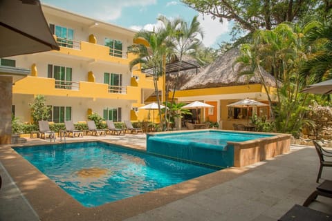 Property view