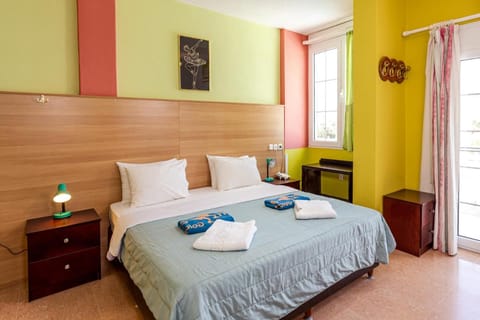 Melissa Gold Coast Hotel in Halkidiki