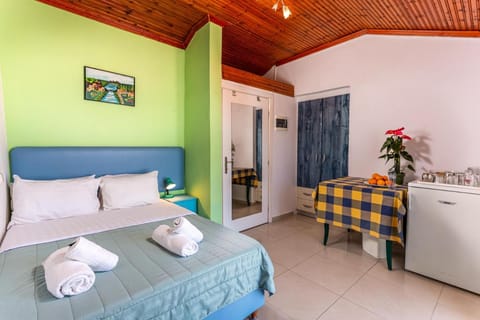 Melissa Gold Coast Hotel in Halkidiki